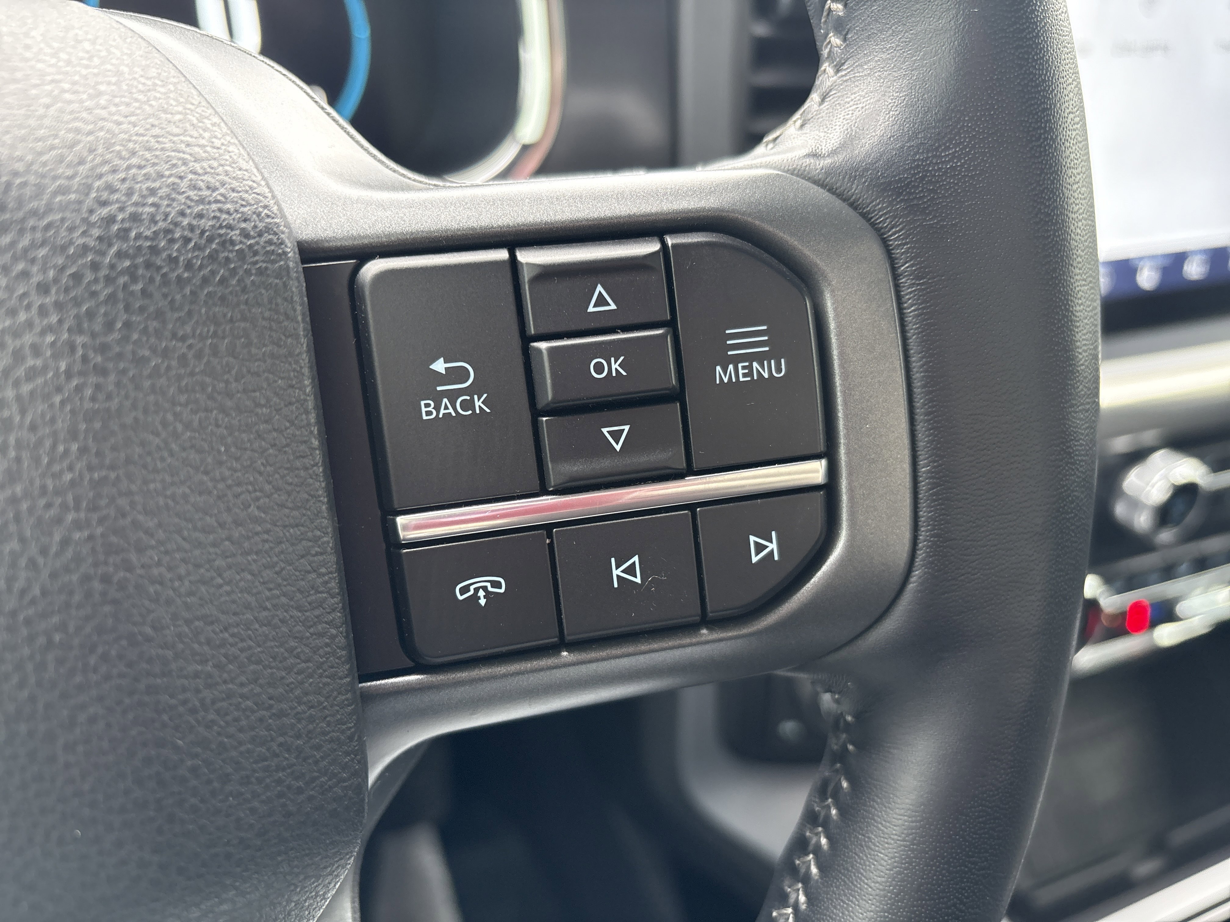 Used 2022 Ford F150 Lariat w/ Equipment Group 502A High image 19