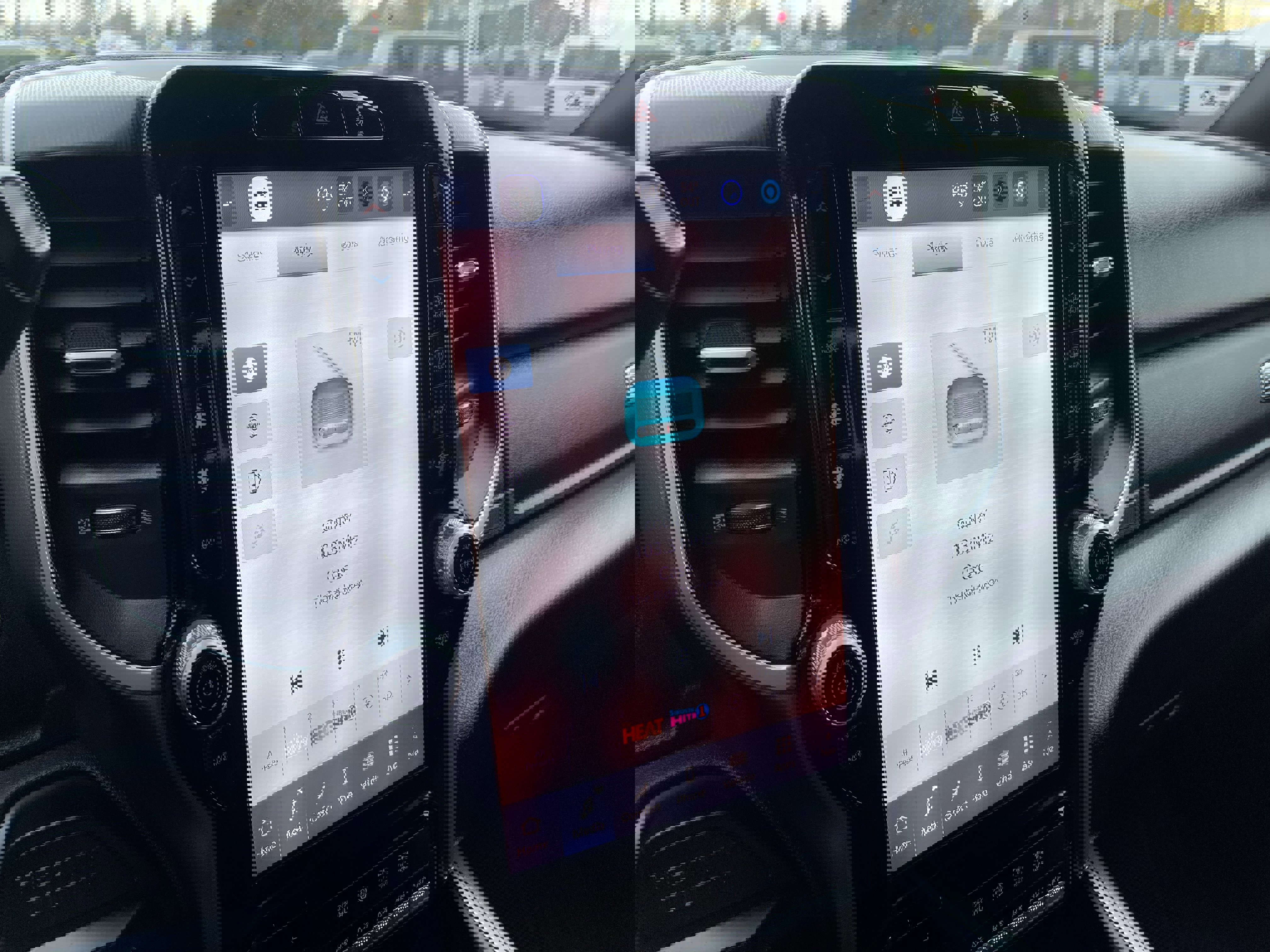 New 2026 RAM 3500 Big Horn image 27