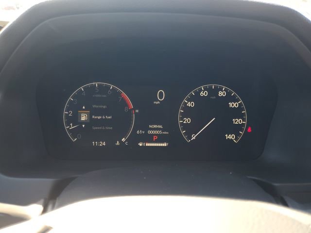 New 2026 Honda Ridgeline RTL image 19