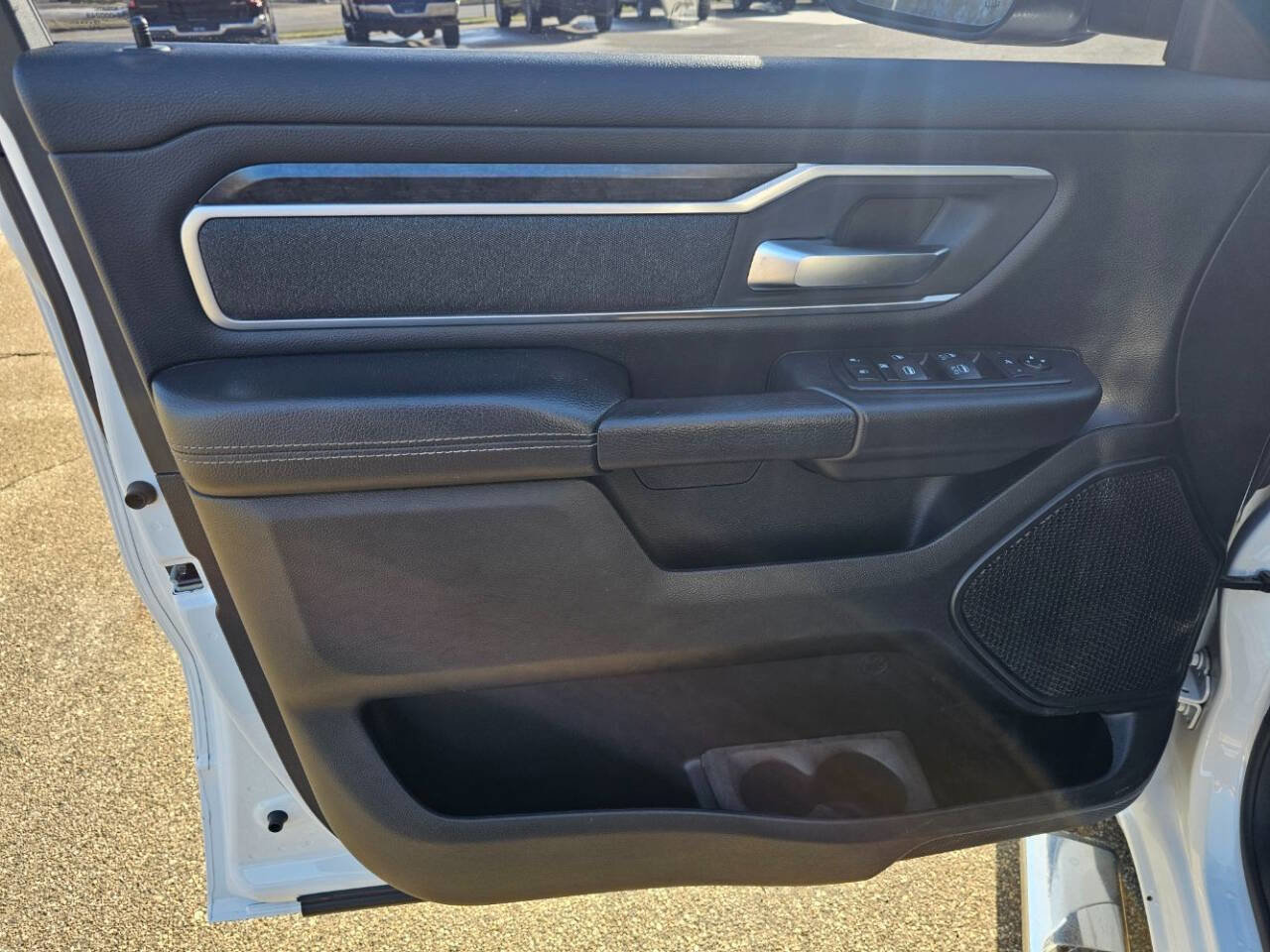 Used 2020 RAM 1500 Big Horn image 25