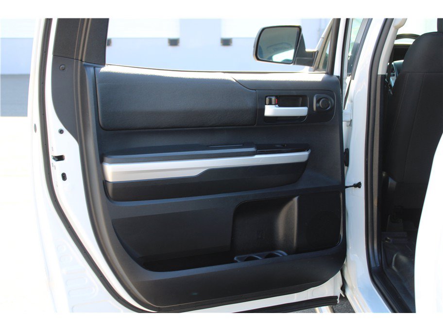 Used 2014 Toyota Tundra SR5 AWD/4WD image 11