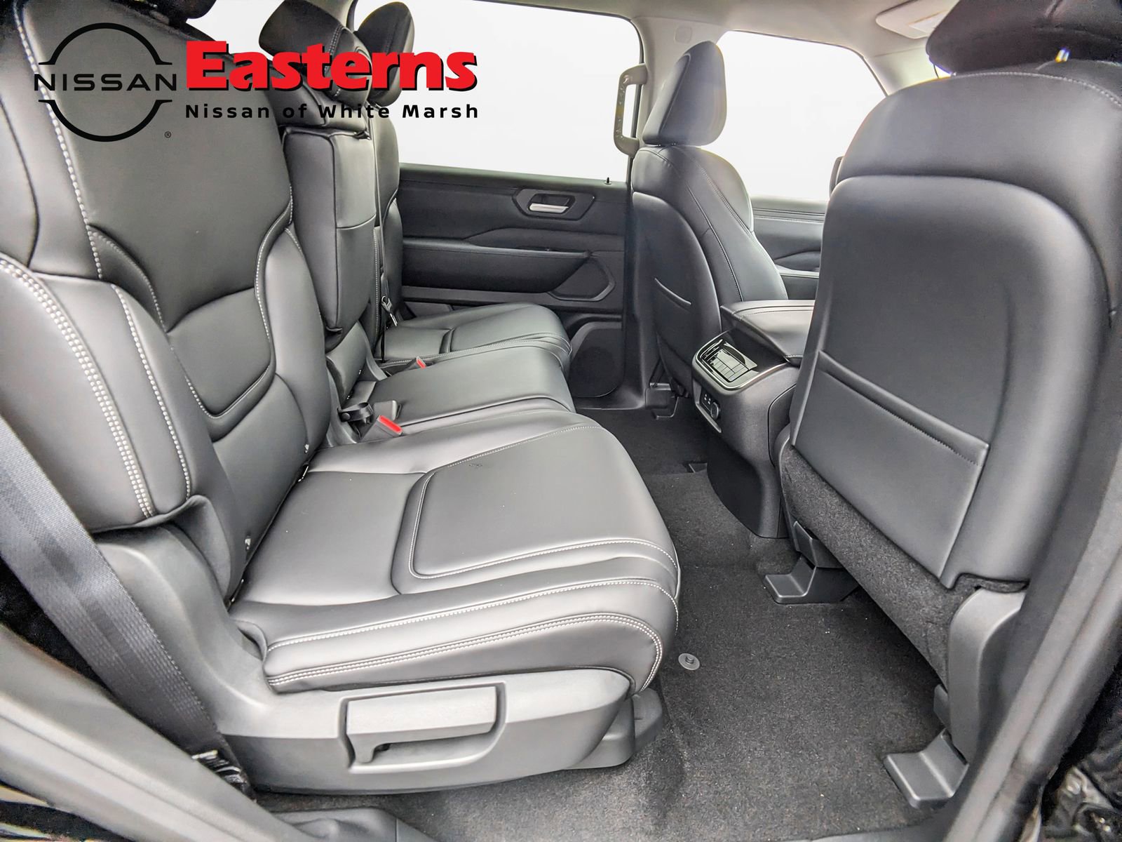 New 2026 Nissan Armada SV image 23