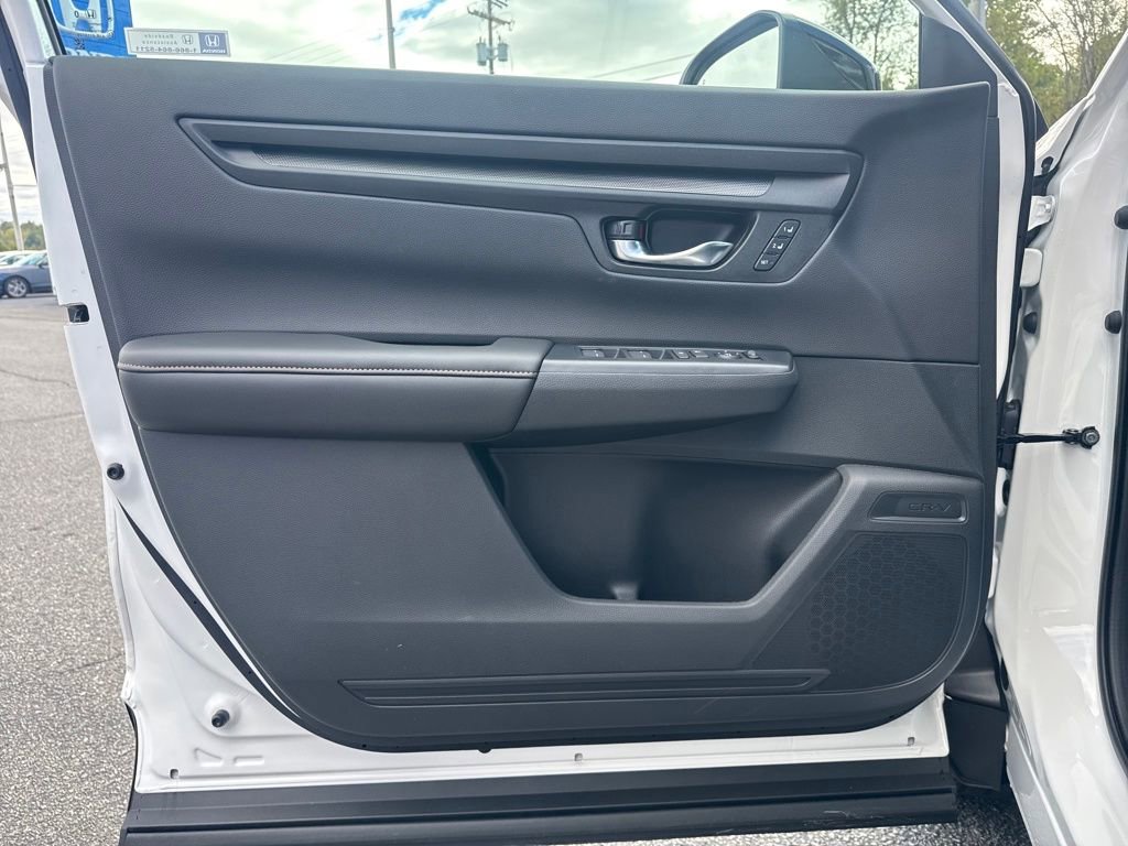 New 2026 Honda CR-V Sport-L image 17