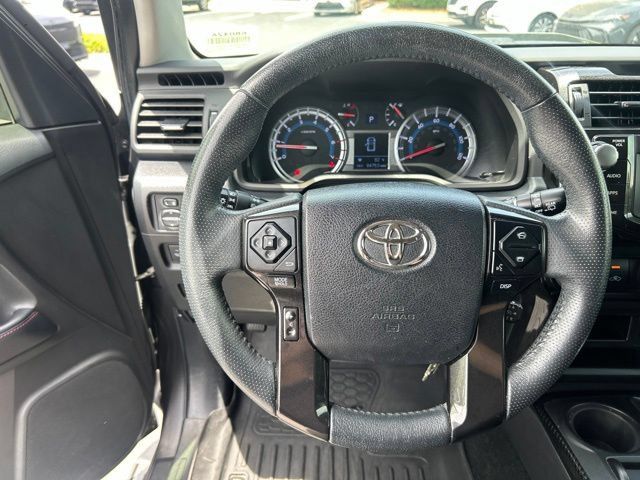 Used 2019 Toyota 4Runner TRD Off-Road AWD/4WD image 20