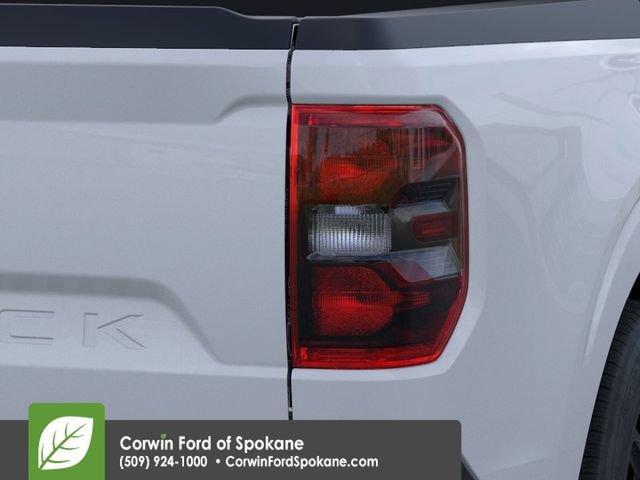 New 2026 Ford Maverick Lariat AWD/4WD image 22