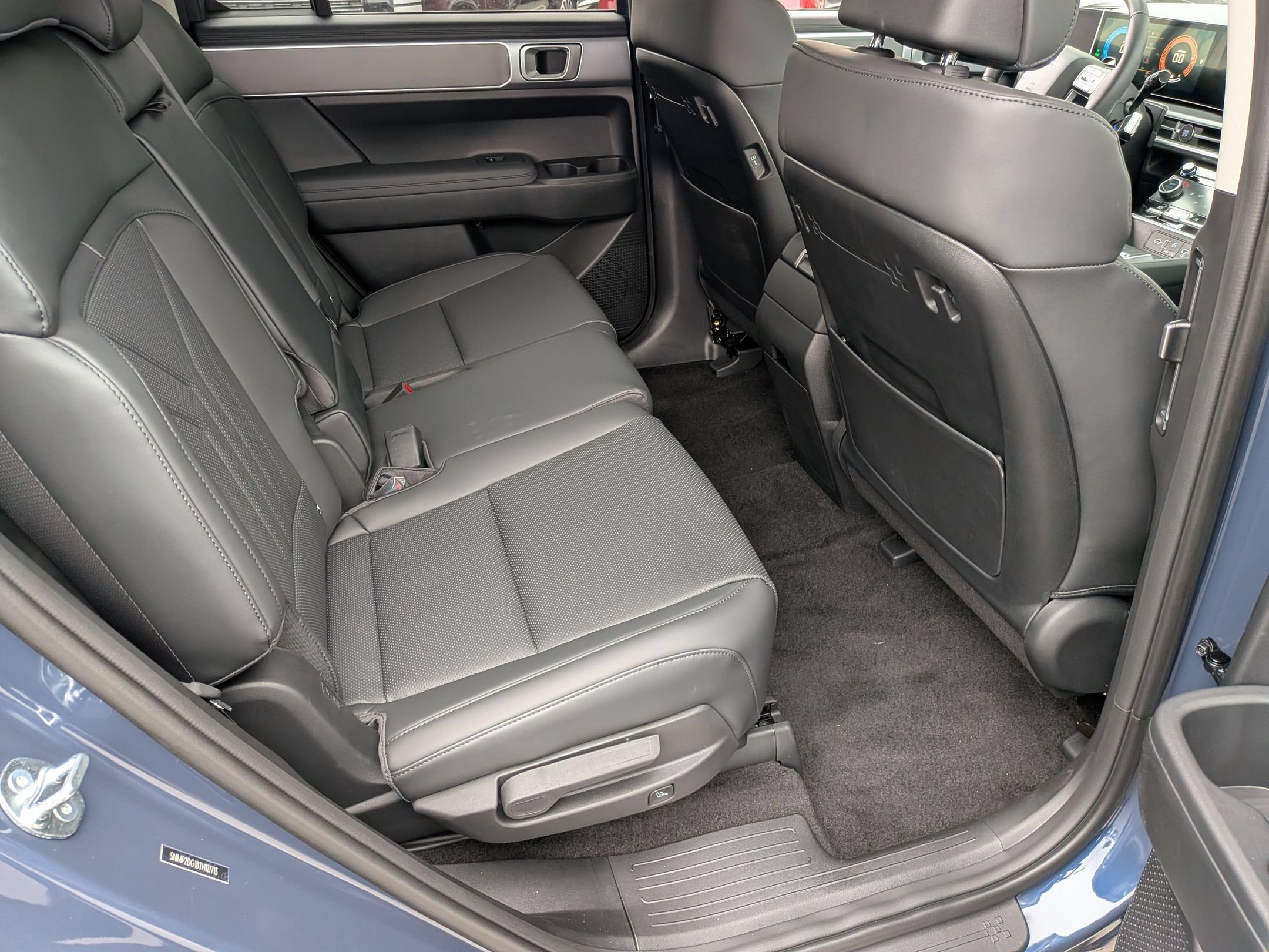 New 2026 Hyundai Santa Fe SEL AWD/4WD image 23