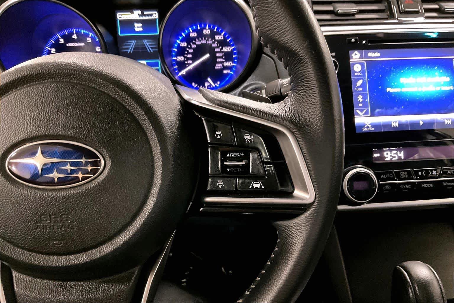 Used 2019 Subaru Outback 2.5i Limited AWD/4WD image 25