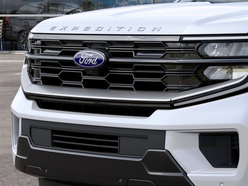 New 2027 Ford Expedition Max Platinum w/ Platinum Ultimate Package AWD/4WD image 17