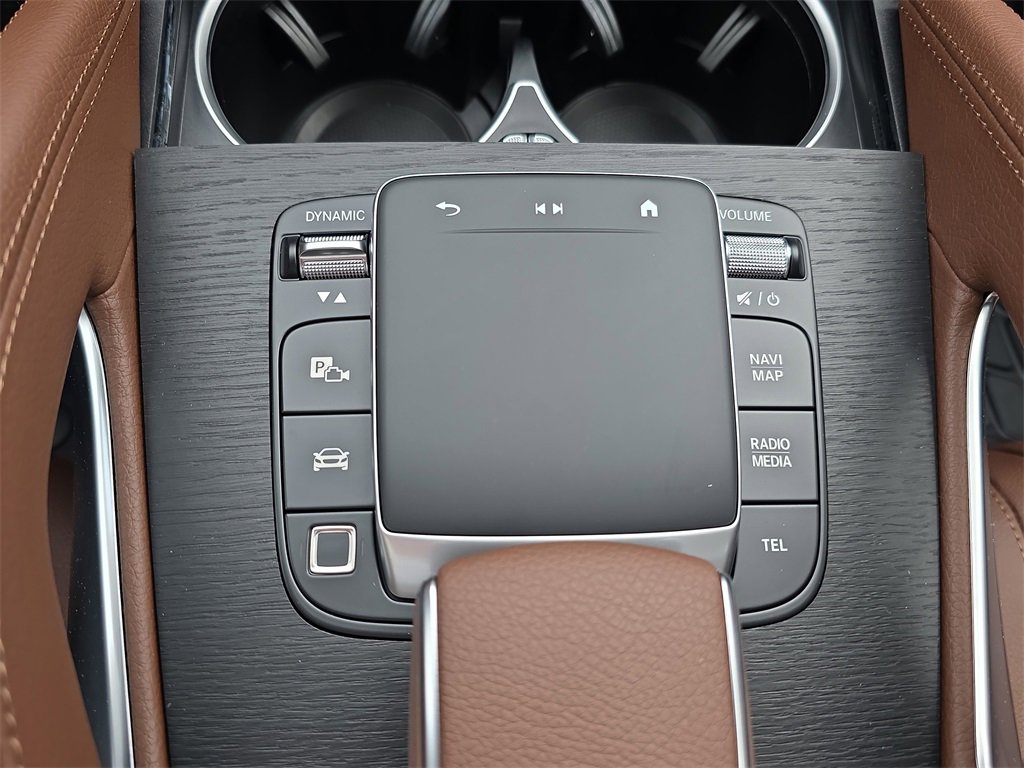 New 2026 Mercedes-Benz GLE 350 4MATIC image 27