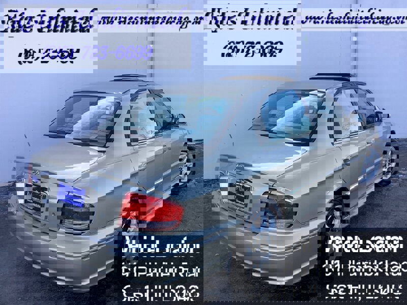 Used 2005 Hyundai Sonata GLS image 6