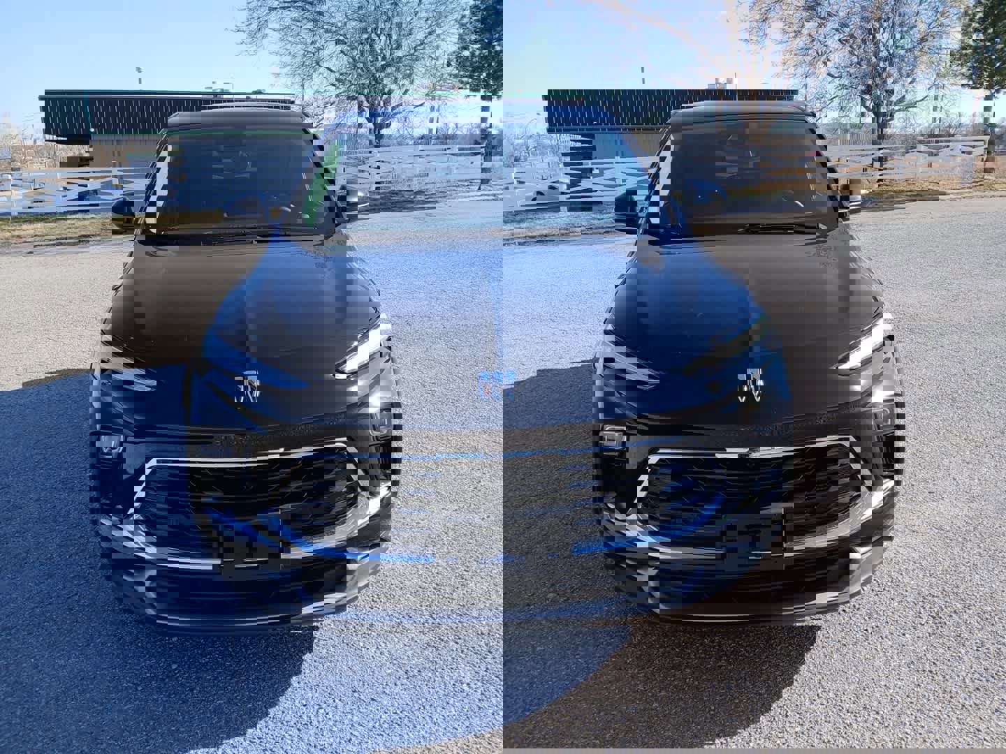 Used 2024 Buick Encore GX Preferred w/ Comfort Package image 14