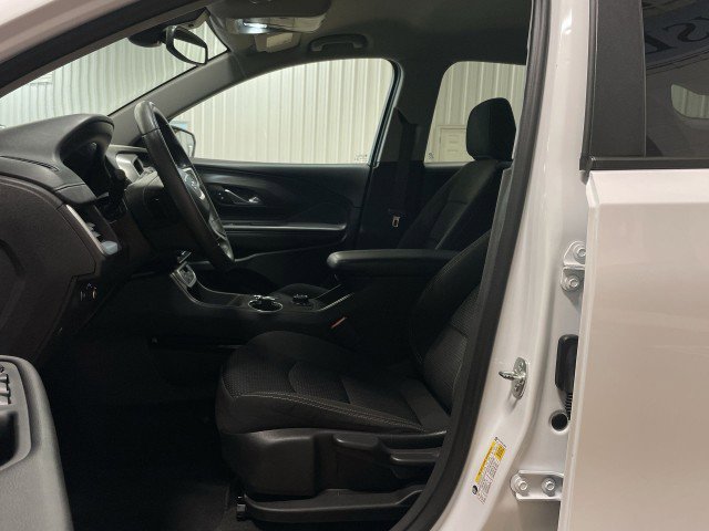 Used 2024 GMC Terrain SLE FWD image 14