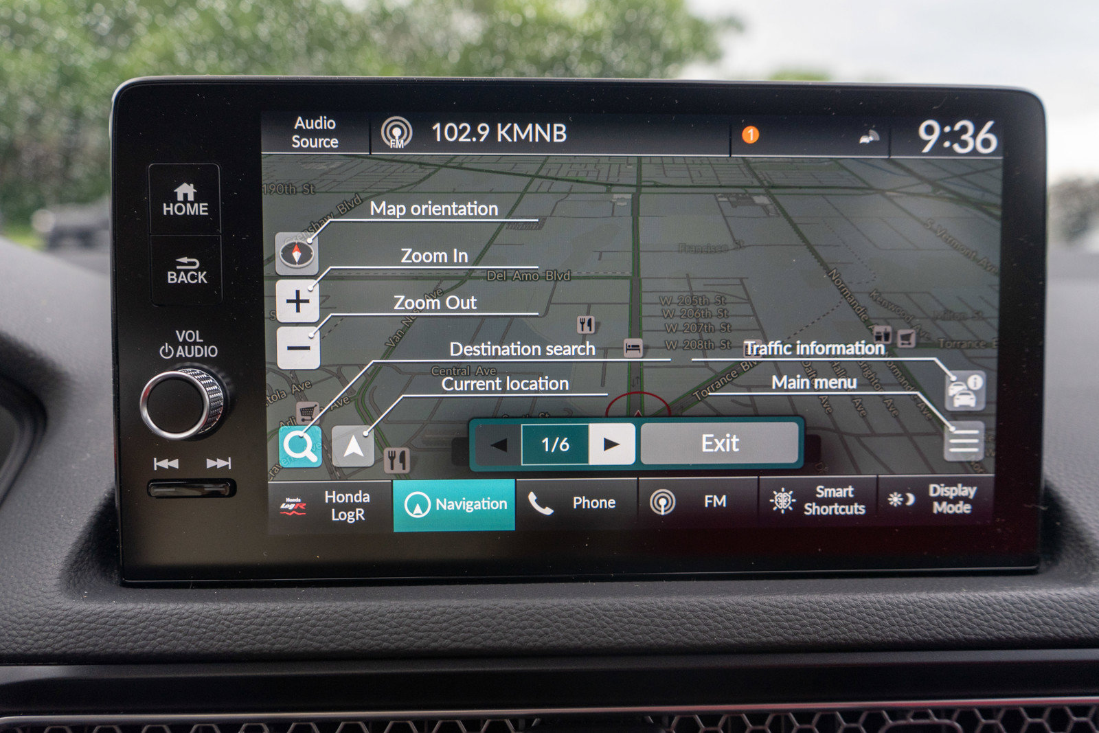 Used 2025 Honda Civic Type R image 18
