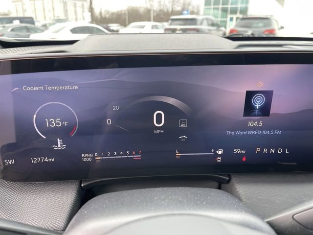 Used 2025 Buick Enclave Sport Touring image 15