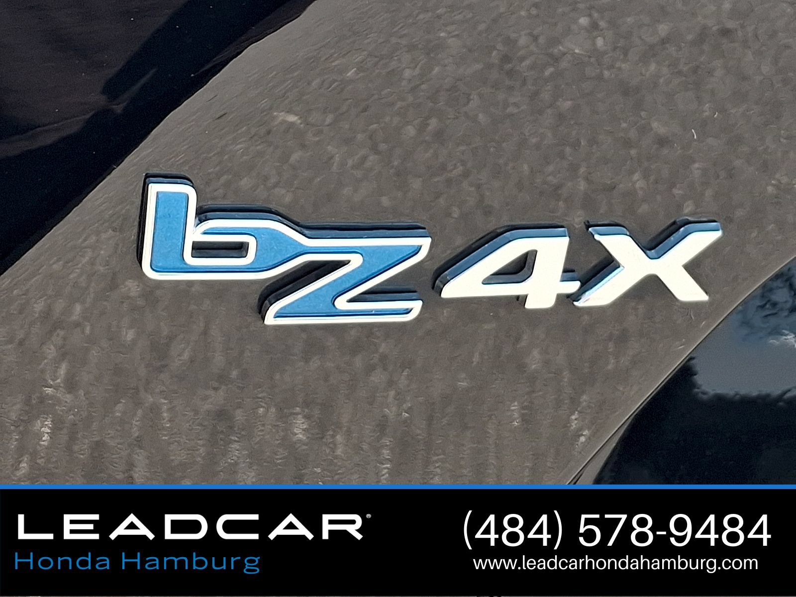 Used 2025 Toyota bZ4X FWD w/ Weather Package image 30