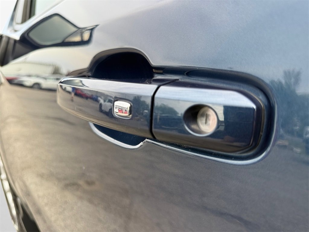 Used 2022 Chevrolet Silverado 1500 LT image 31