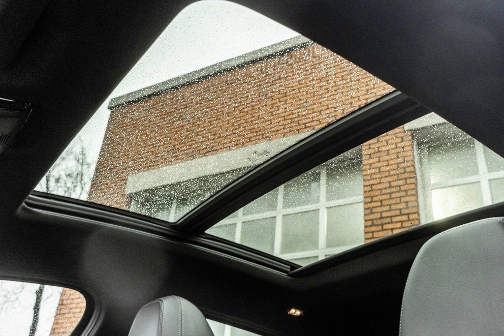 Used 2022 BMW X4 M w/ Executive Package image 12