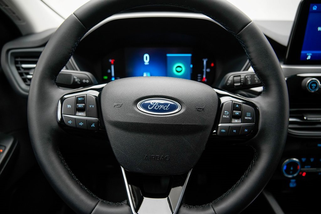 Used 2023 Ford Escape Active image 31