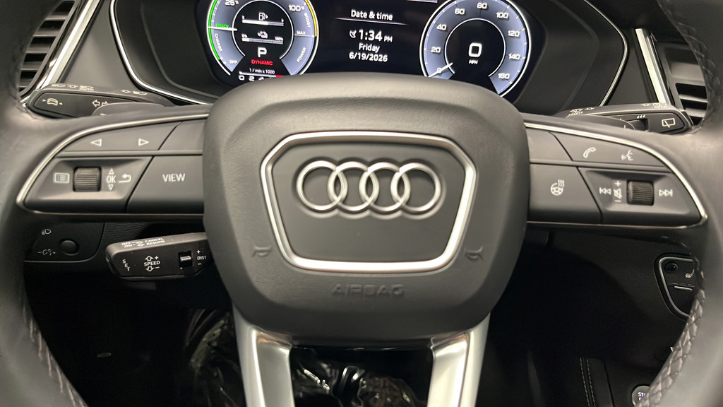 Used 2025 Audi Q5 e Premium Plus w/ Premium Plus Package AWD/4WD image 16