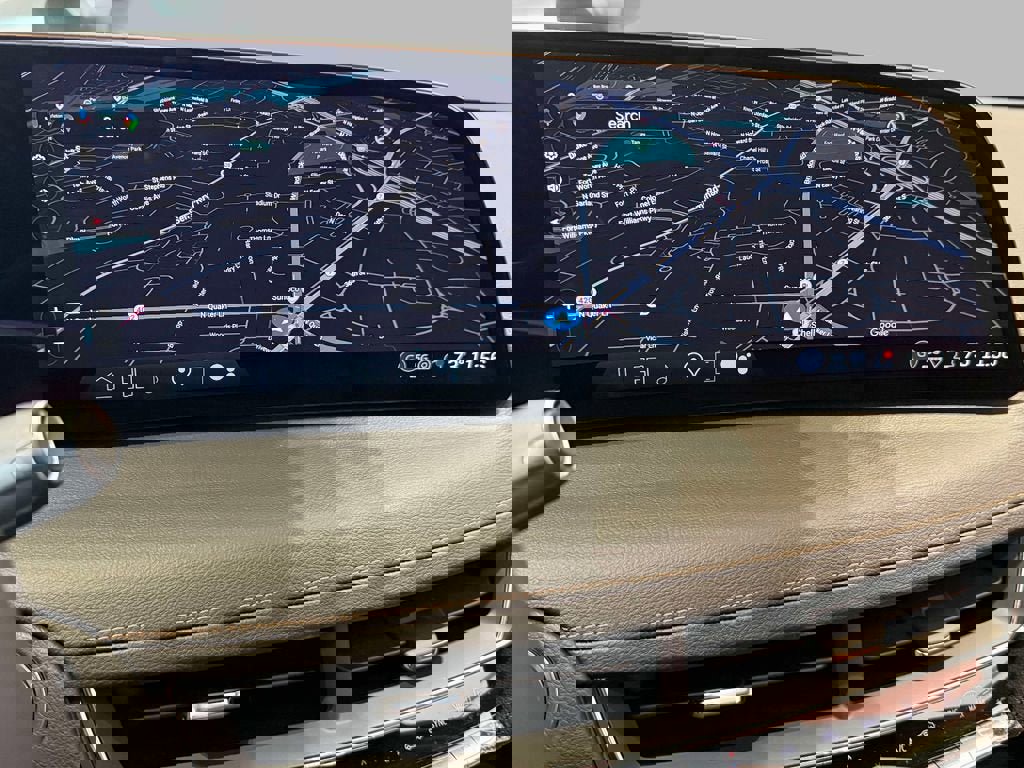 New 2026 Cadillac CT5 V w/ Platinum Package image 5