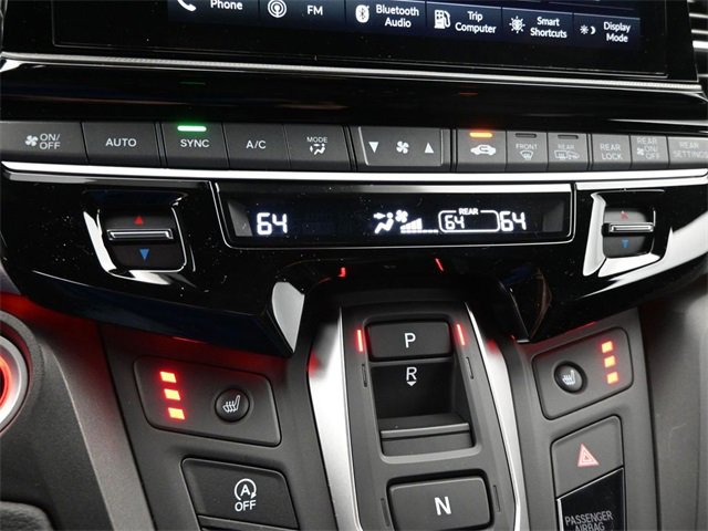 New 2026 Honda Odyssey Sport-L image 22