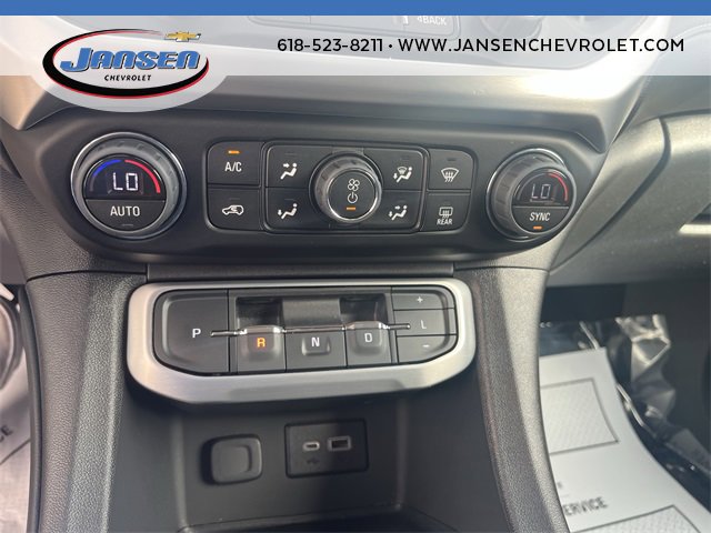 Certified 2023 GMC Acadia SLE w/ Driver Convenience Package image 18