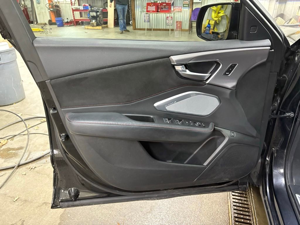 Used 2022 Acura RDX A-Spec image 10