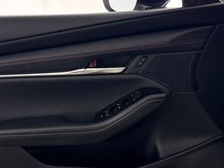 New 2026 MAZDA MAZDA3 Carbon AWD/4WD image 24
