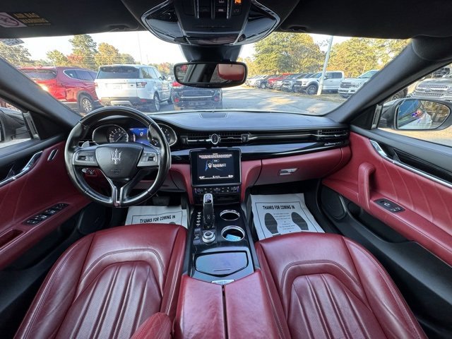 Used 2019 Maserati Quattroporte S image 18