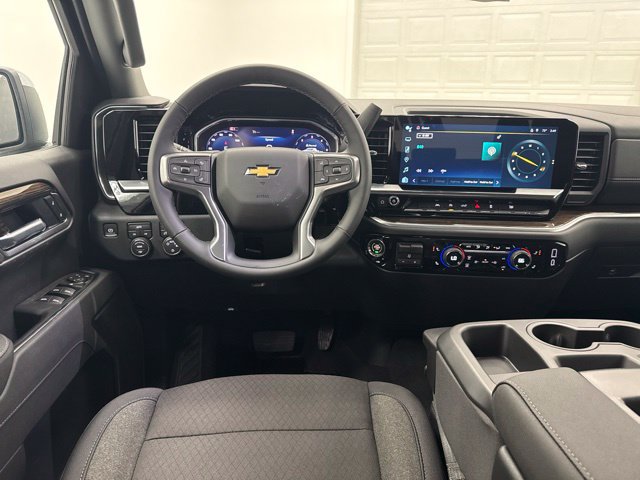 New 2026 Chevrolet Silverado 1500 LT AWD/4WD image 24