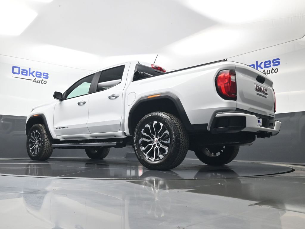 Used 2026 GMC Canyon Denali image 46