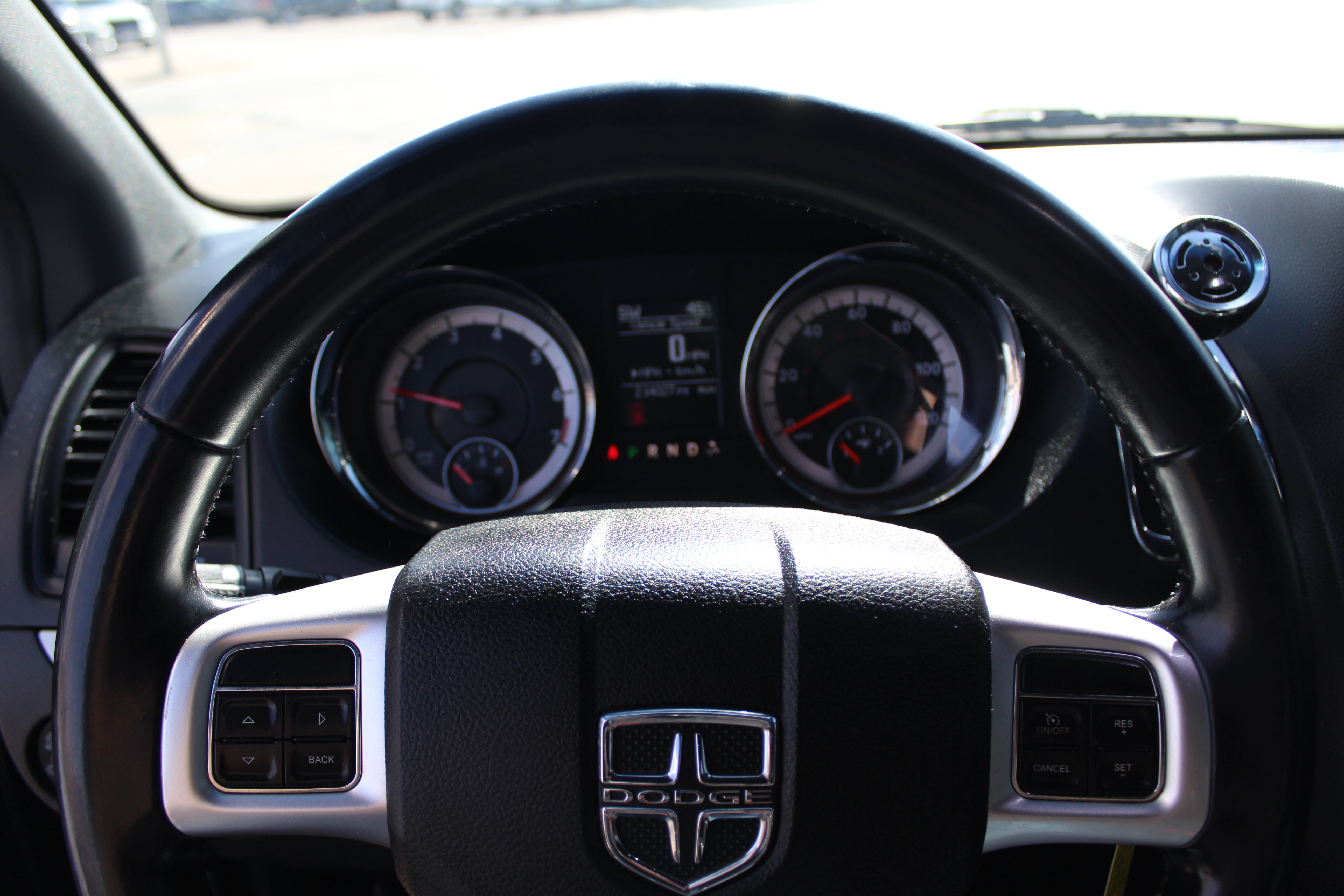 Used 2015 Dodge Grand Caravan R/T FWD image 10
