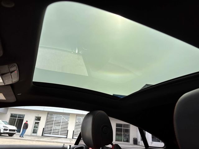 Used 2021 Mercedes-Benz E 53 AMG 4MATIC Coupe image 9