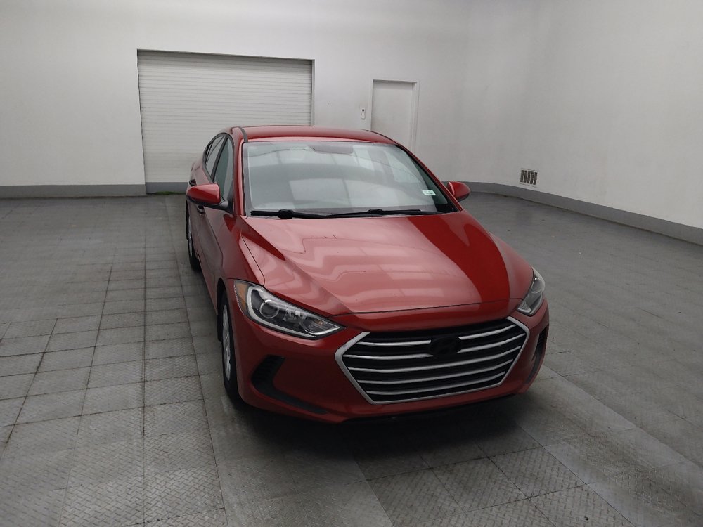 Used 2018 Hyundai Elantra SE FWD image 14