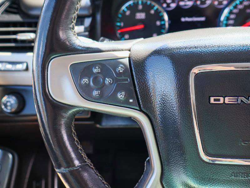 Used 2020 GMC Yukon XL Denali w/ Denali Ultimate Package image 18
