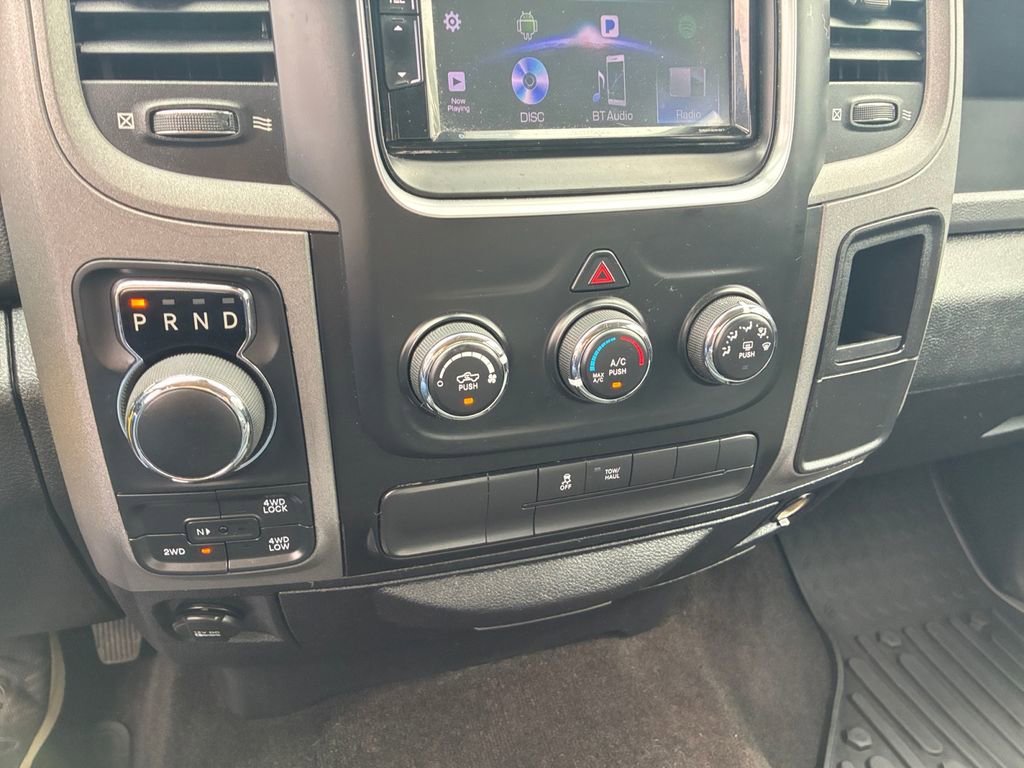 Used 2016 RAM 1500 Express AWD/4WD image 24