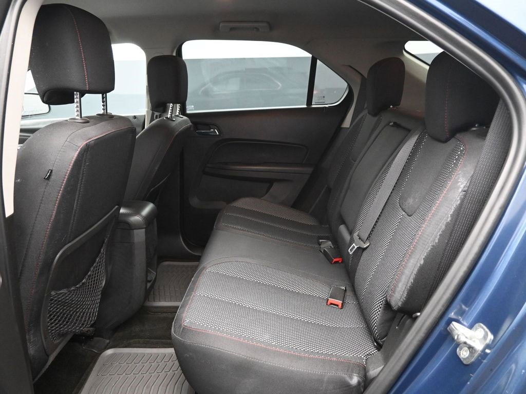 Used 2017 Chevrolet Equinox LT w/ Convenience Package image 7