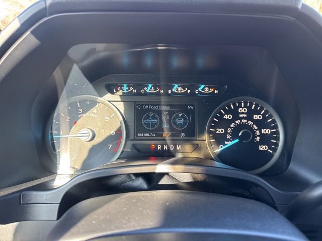 Used 2020 Ford F150 XLT w/ Equipment Group 302A Luxury image 25