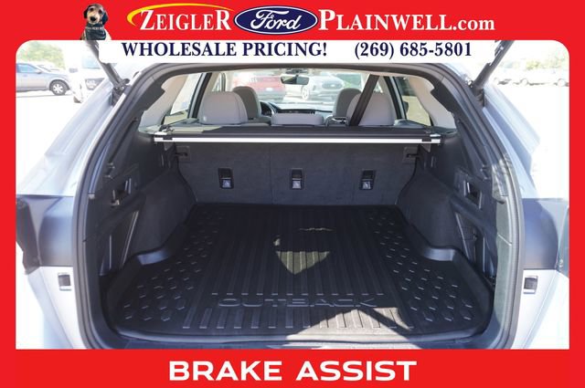 Used 2022 Subaru Outback Premium w/ Popular Package #1 image 10