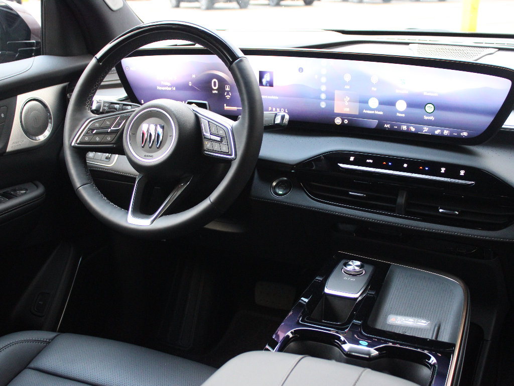 Certified 2026 Buick Enclave Avenir w/ Super Cruise Package image 17