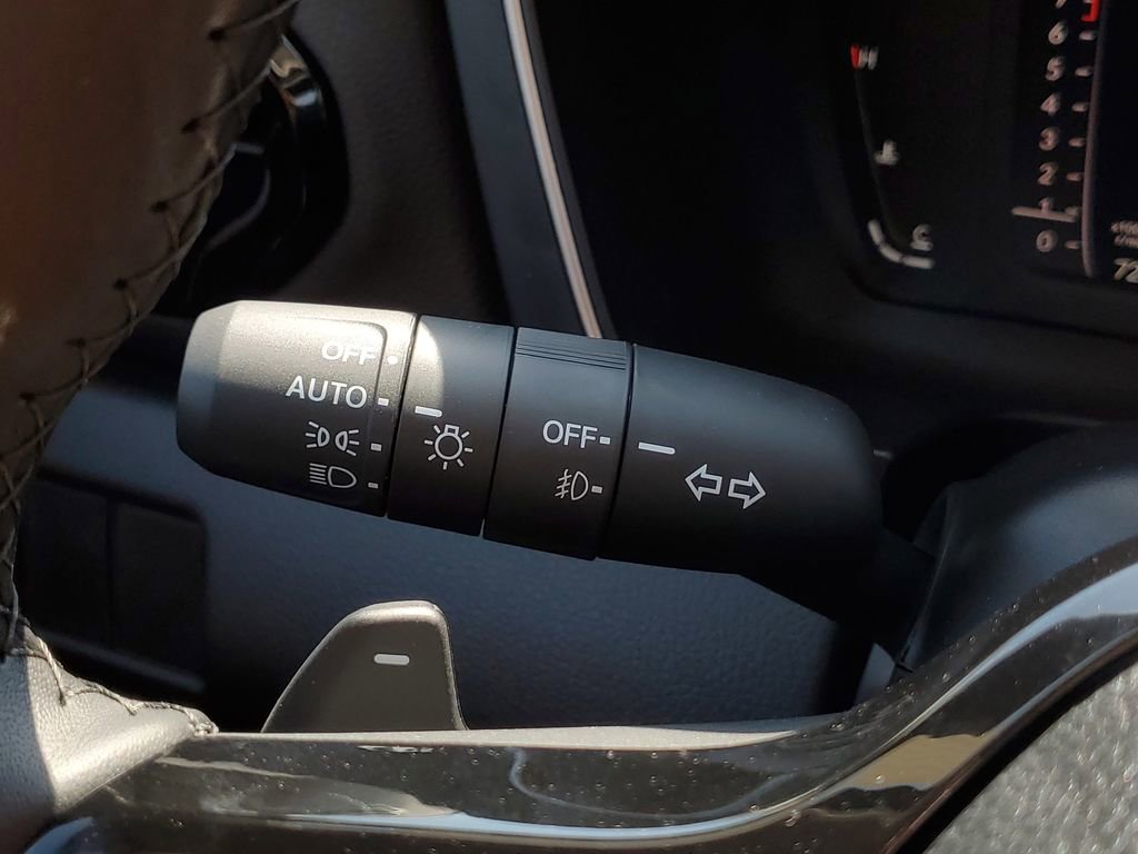 New 2026 Honda Pilot Touring image 17