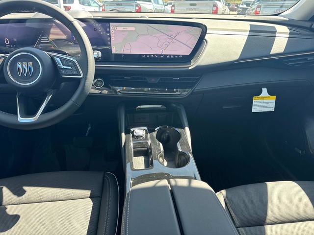 New 2026 Buick Envision Avenir AWD/4WD image 20