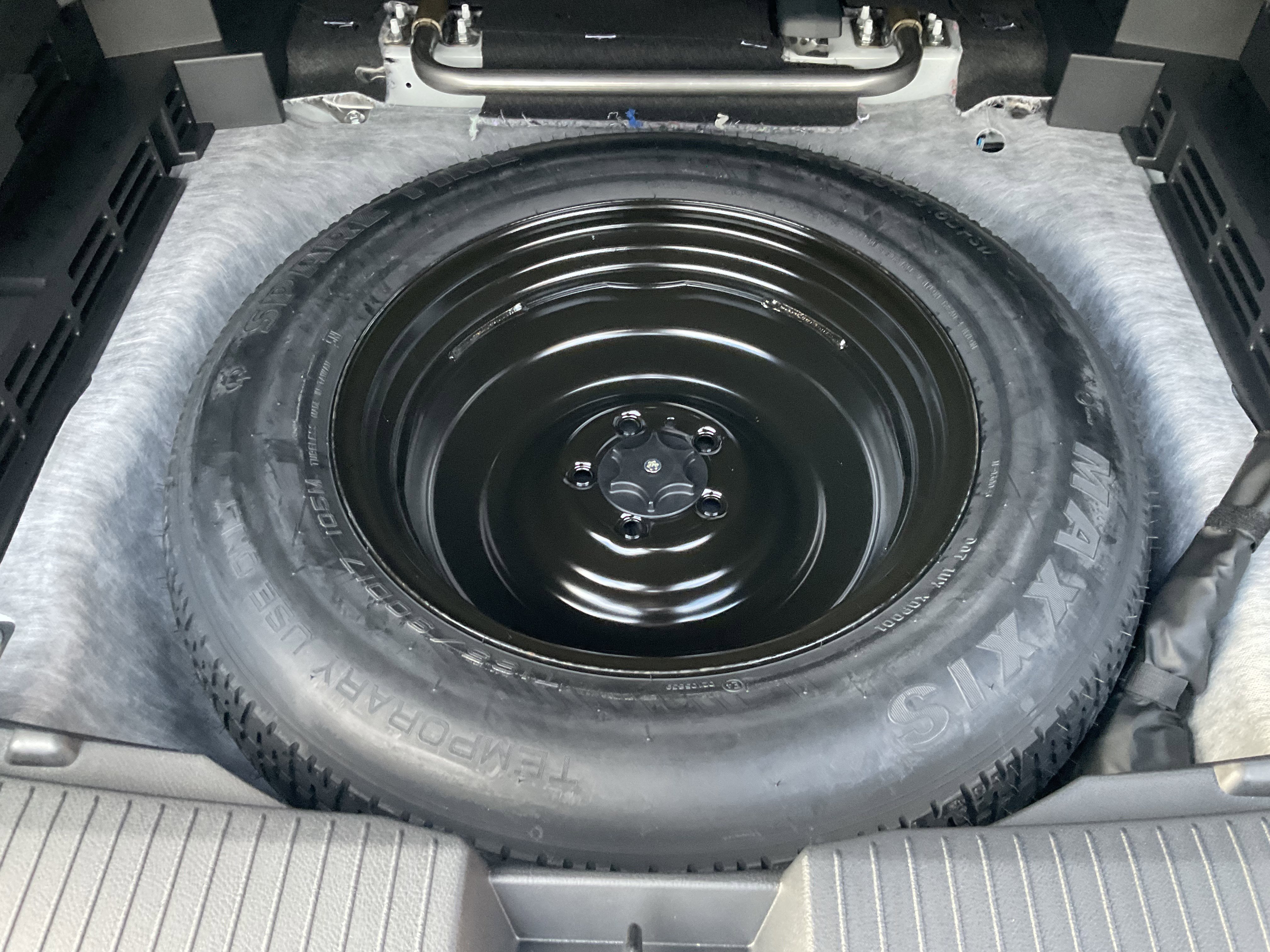 Used 2026 Nissan Rogue SV w/ SV Premium Package image 44