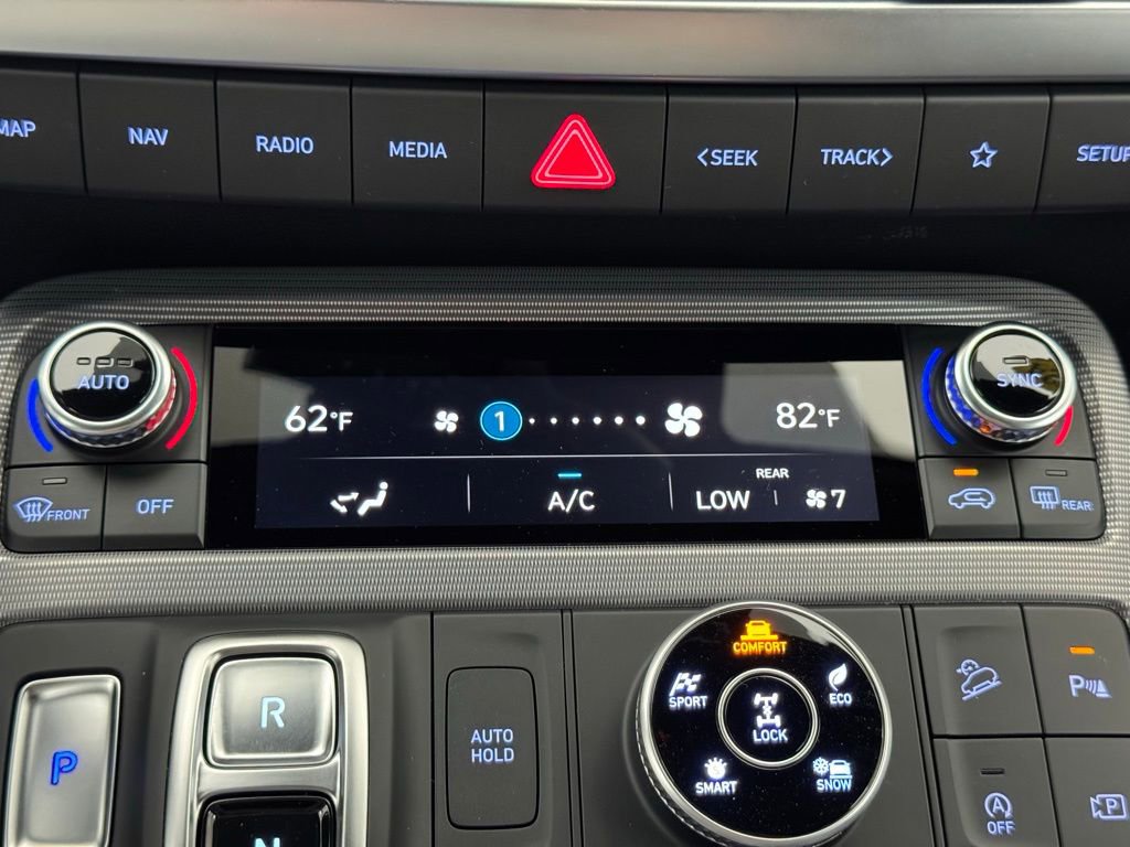 Used 2024 Hyundai Palisade Calligraphy AWD/4WD image 34