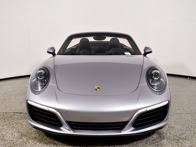 Used 2017 Porsche 911 Carrera 4S image 12