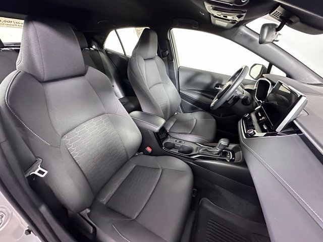 Certified 2024 Toyota Corolla SE FWD image 25