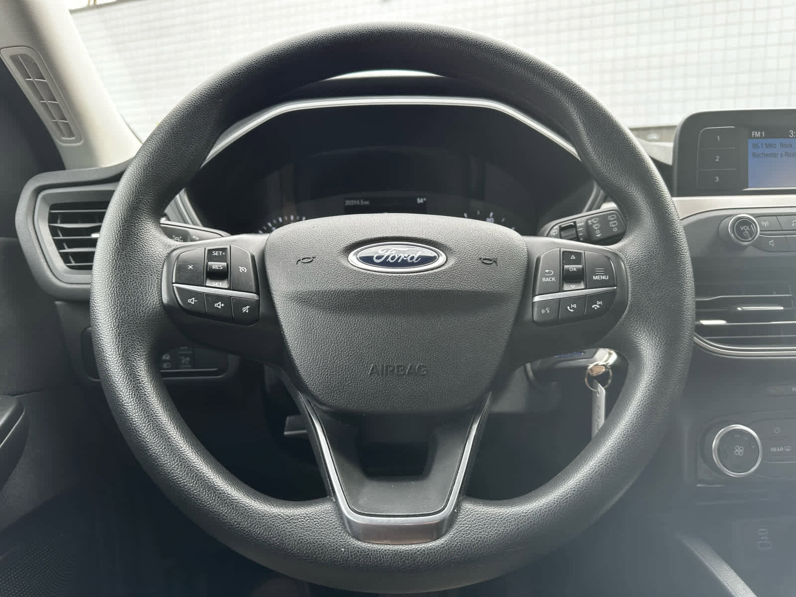 Used 2022 Ford Escape S AWD/4WD image 19