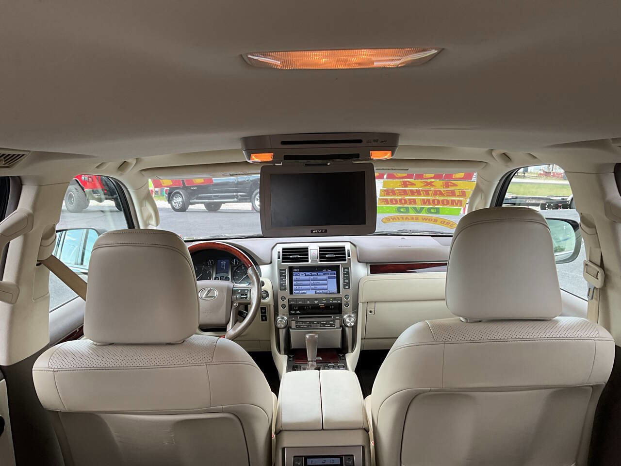 Used 2011 Lexus GX 460 Premium image 17