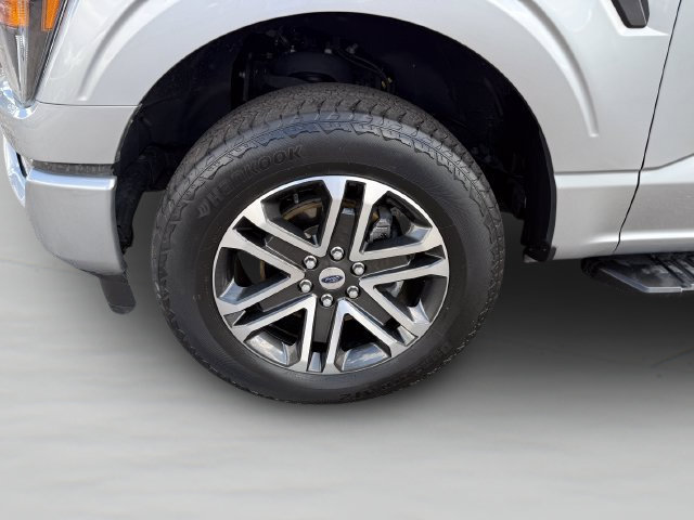 Used 2023 Ford F150 XL w/ STX Appearance Package AWD/4WD image 24