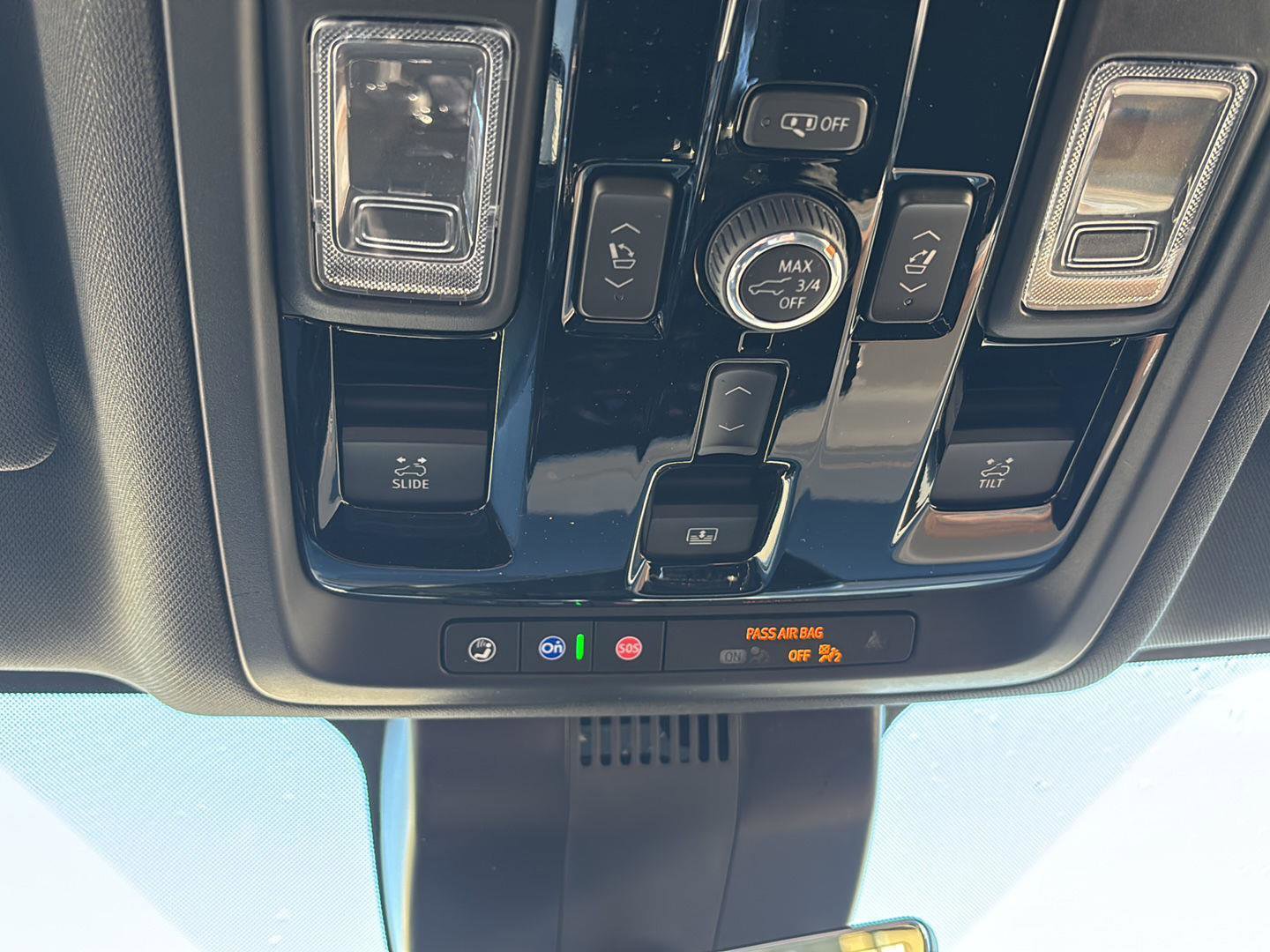 New 2026 Chevrolet Suburban High Country image 33